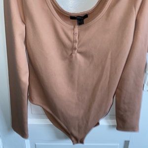 New New bodysuit 😊